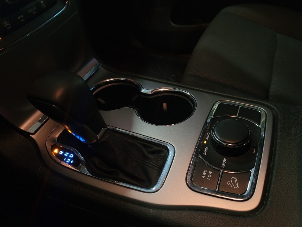 2018 Jeep Grand Cherokee in New Castle, DE 19720 - 18109894 26