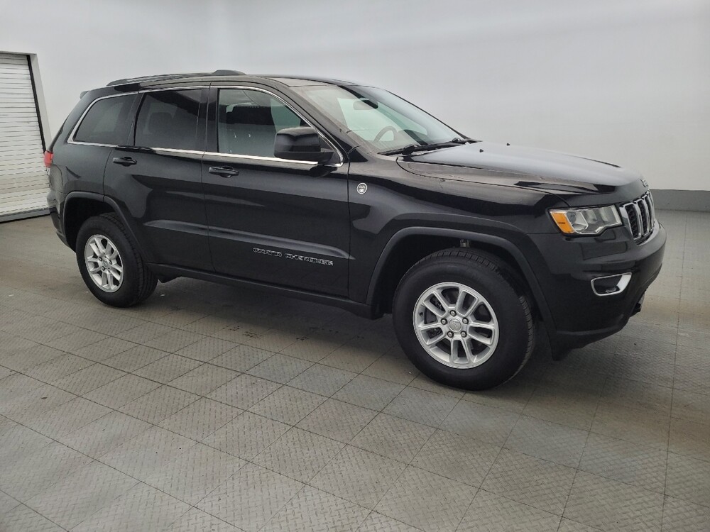 2018 Jeep Grand Cherokee in New Castle, DE 19720 - 18109894 11