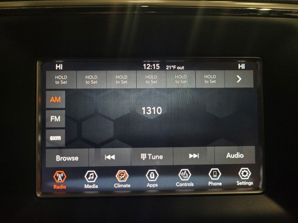 2018 Jeep Grand Cherokee in New Castle, DE 19720 - 18109894 25