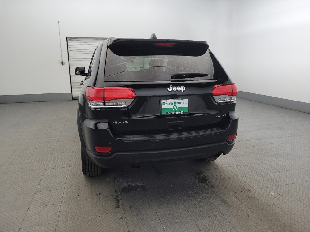 2018 Jeep Grand Cherokee in New Castle, DE 19720 - 18109894 6