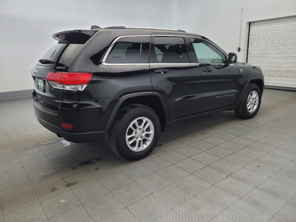 2018 Jeep Grand Cherokee in New Castle, DE 19720 - 18109894 10