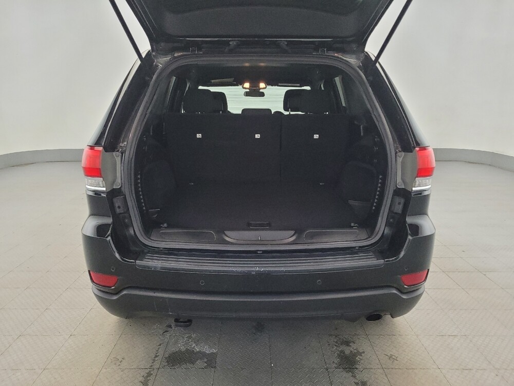 2018 Jeep Grand Cherokee in New Castle, DE 19720 - 18109894 29