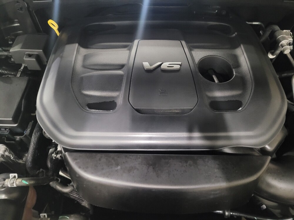 2018 Jeep Grand Cherokee in New Castle, DE 19720 - 18109894 30