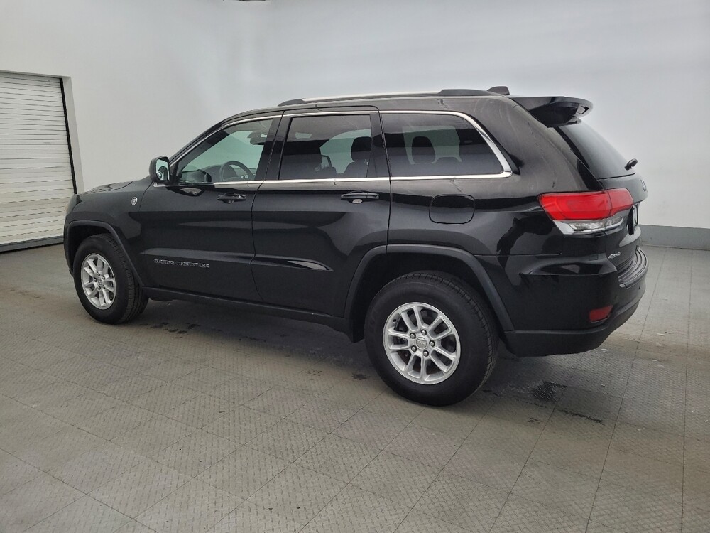 2018 Jeep Grand Cherokee in New Castle, DE 19720 - 18109894 3