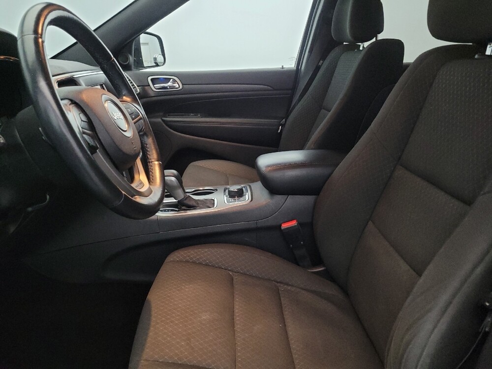 2018 Jeep Grand Cherokee in New Castle, DE 19720 - 18109894 17