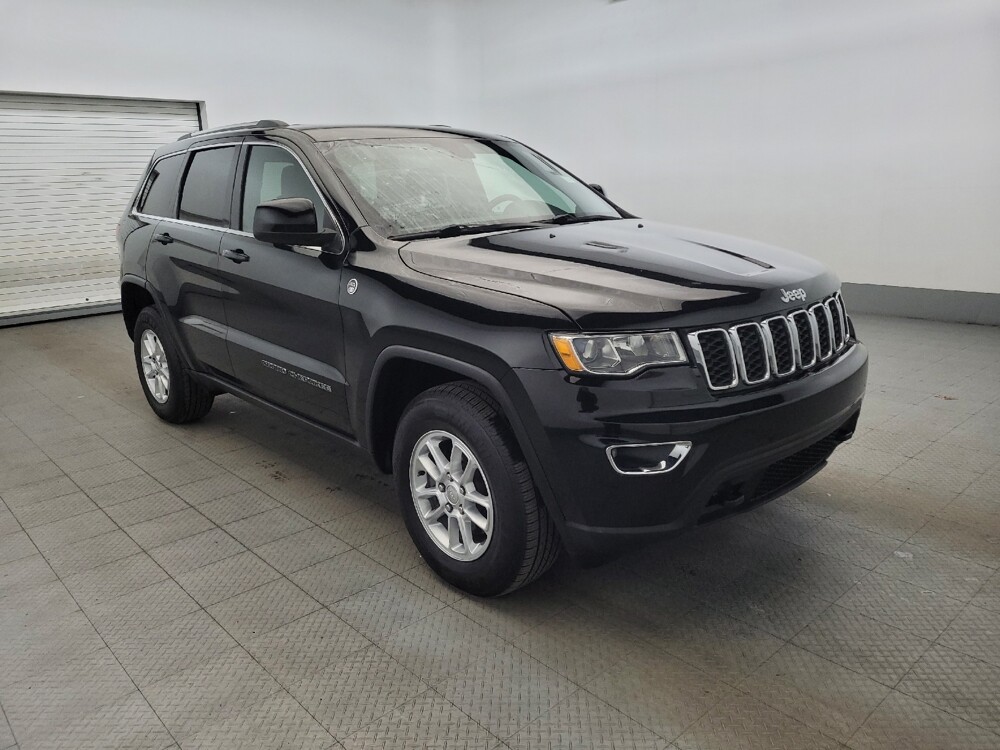 2018 Jeep Grand Cherokee in New Castle, DE 19720 - 18109894 13