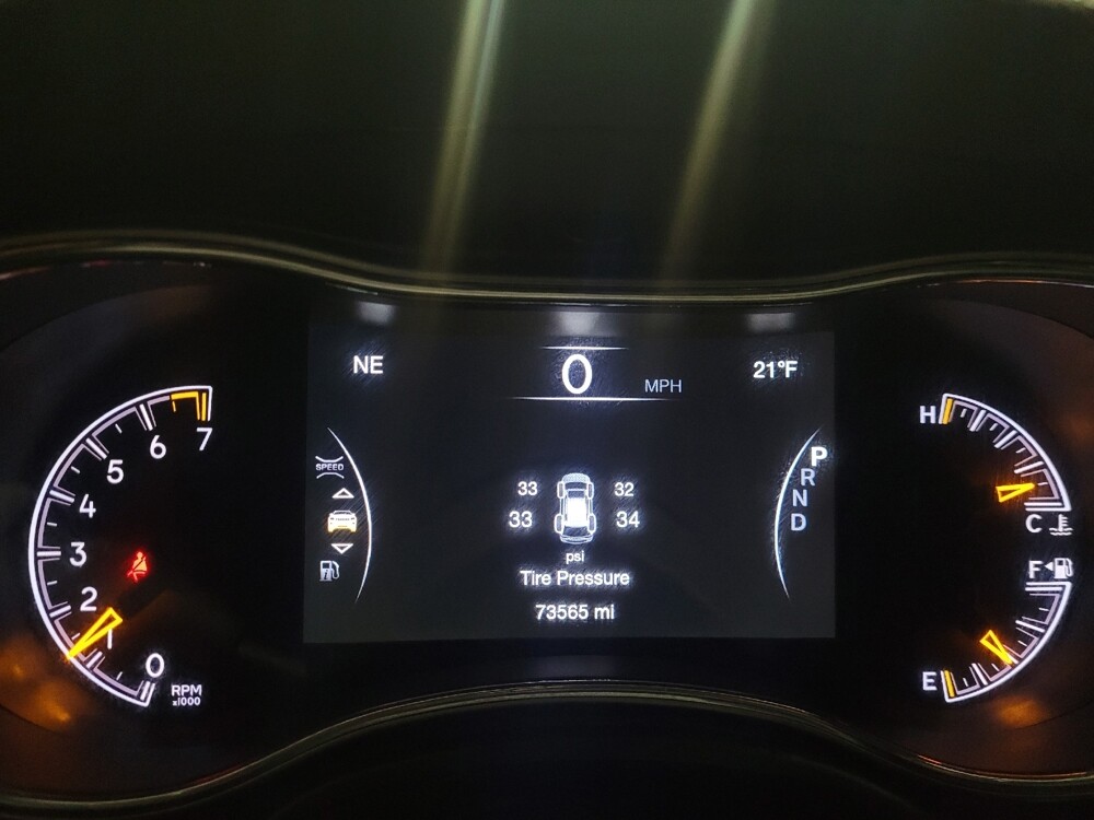 2018 Jeep Grand Cherokee in New Castle, DE 19720 - 18109894 23