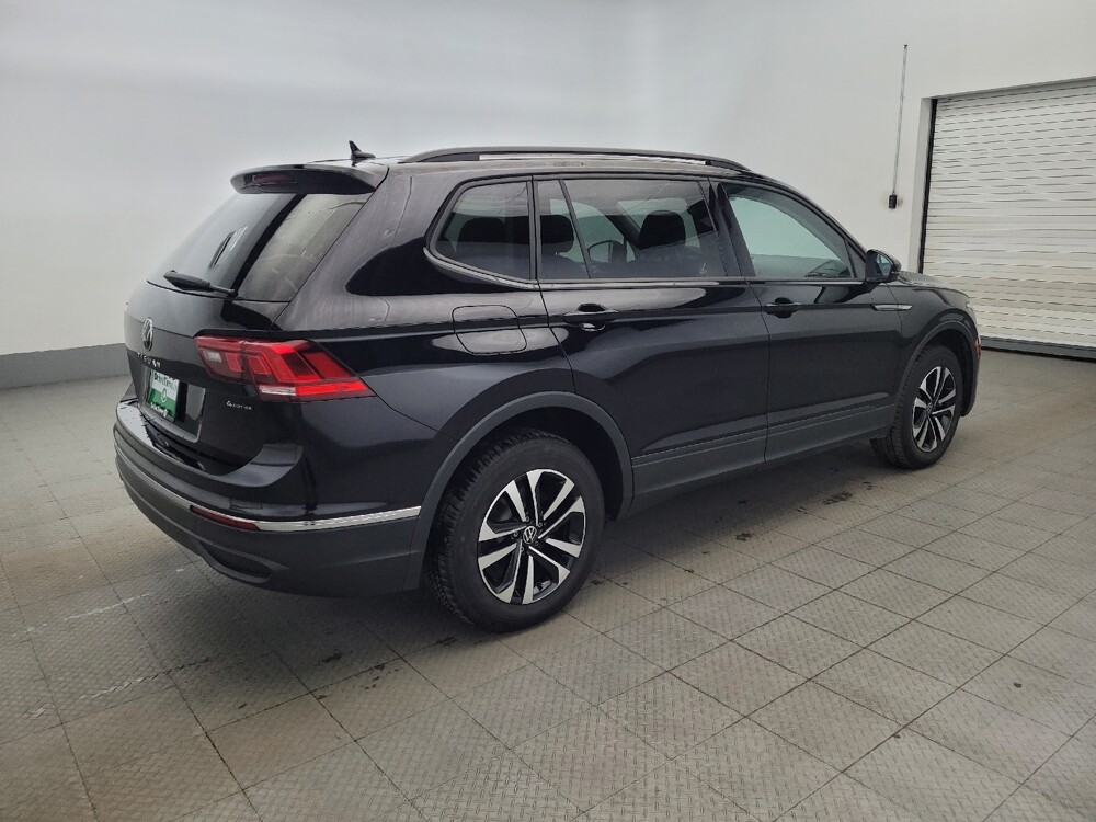 2022 Volkswagen Tiguan in Owings Mills, MD 21117 - 18109895 10