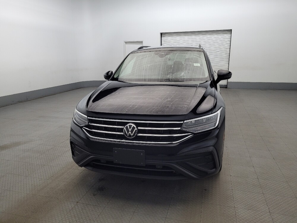 2022 Volkswagen Tiguan in Owings Mills, MD 21117 - 18109895 15