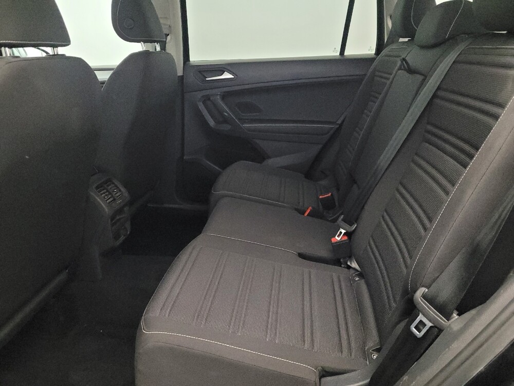 2022 Volkswagen Tiguan in Owings Mills, MD 21117 - 18109895 18