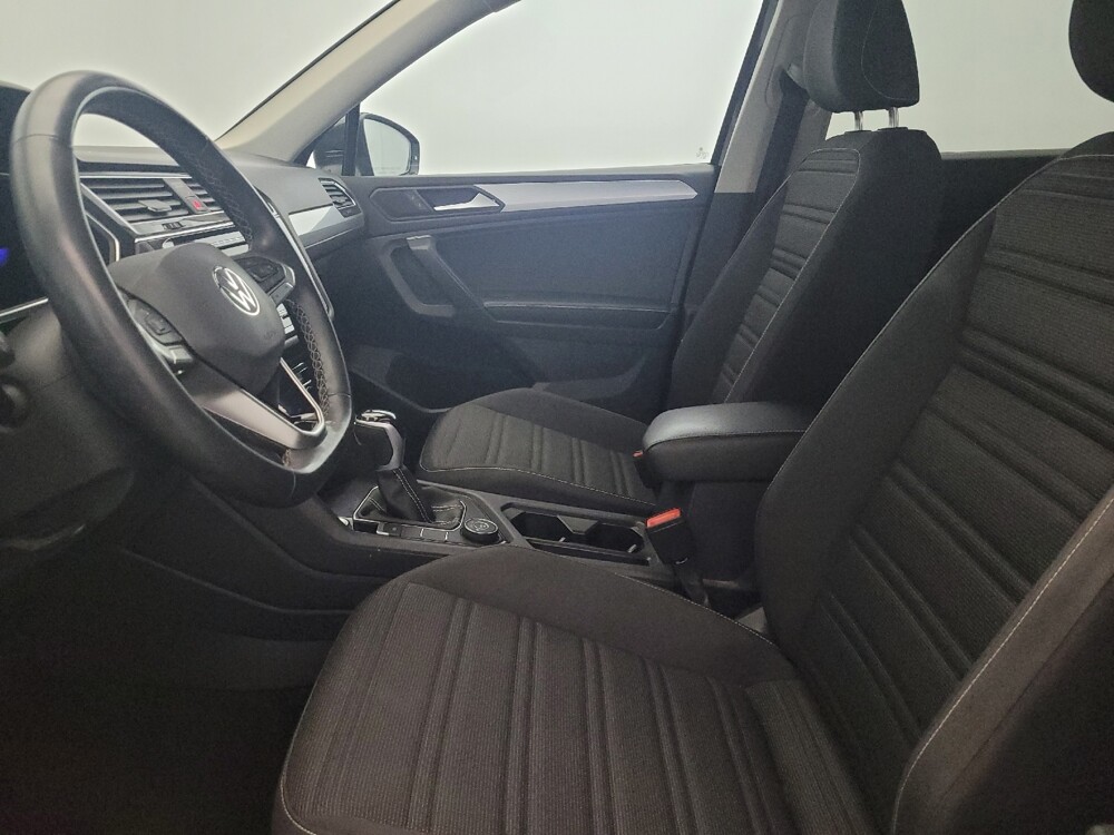 2022 Volkswagen Tiguan in Owings Mills, MD 21117 - 18109895 17