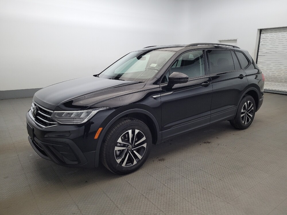 2022 Volkswagen Tiguan in Owings Mills, MD 21117 - 18109895 2