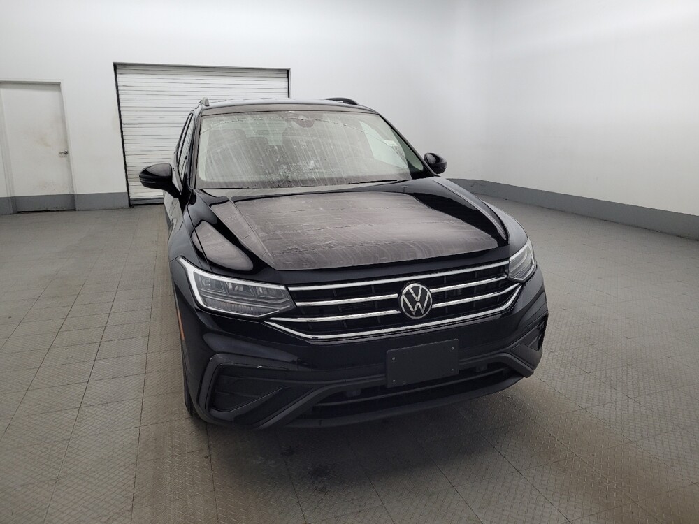2022 Volkswagen Tiguan in Owings Mills, MD 21117 - 18109895 14