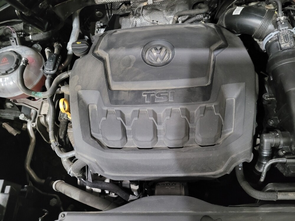 2022 Volkswagen Tiguan in Owings Mills, MD 21117 - 18109895 30