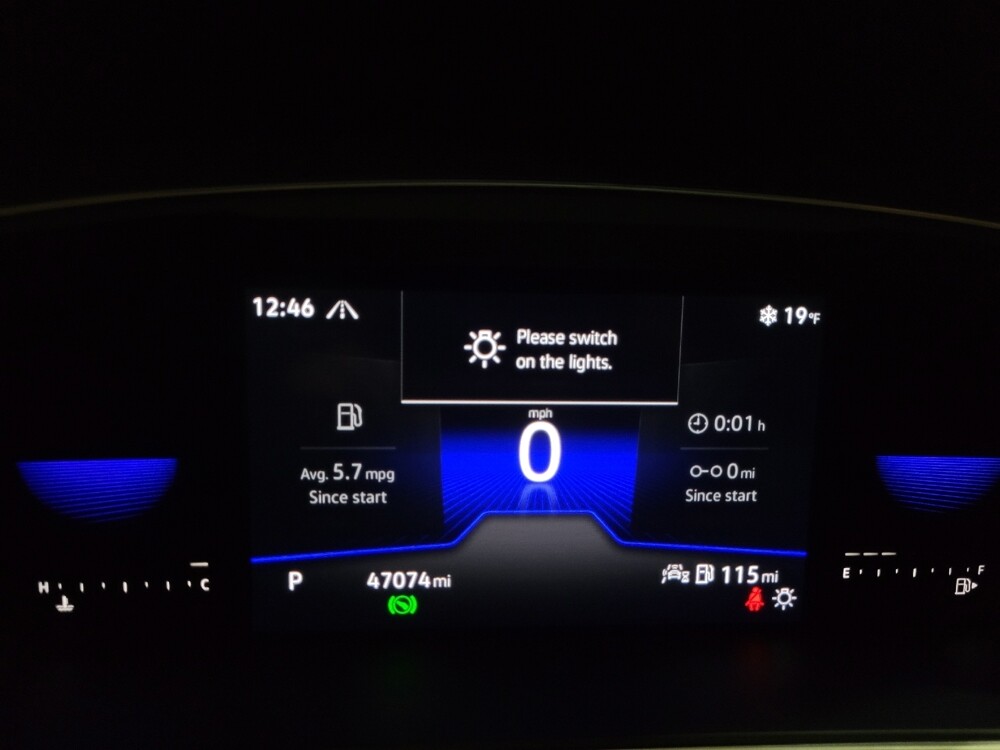 2022 Volkswagen Tiguan in Owings Mills, MD 21117 - 18109895 23