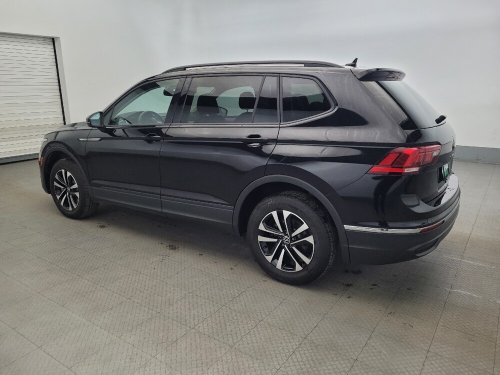 2022 Volkswagen Tiguan in Owings Mills, MD 21117 - 18109895 3