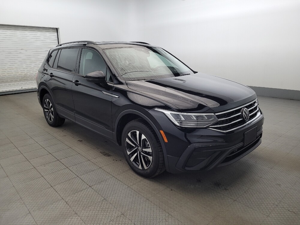 2022 Volkswagen Tiguan in Owings Mills, MD 21117 - 18109895 13