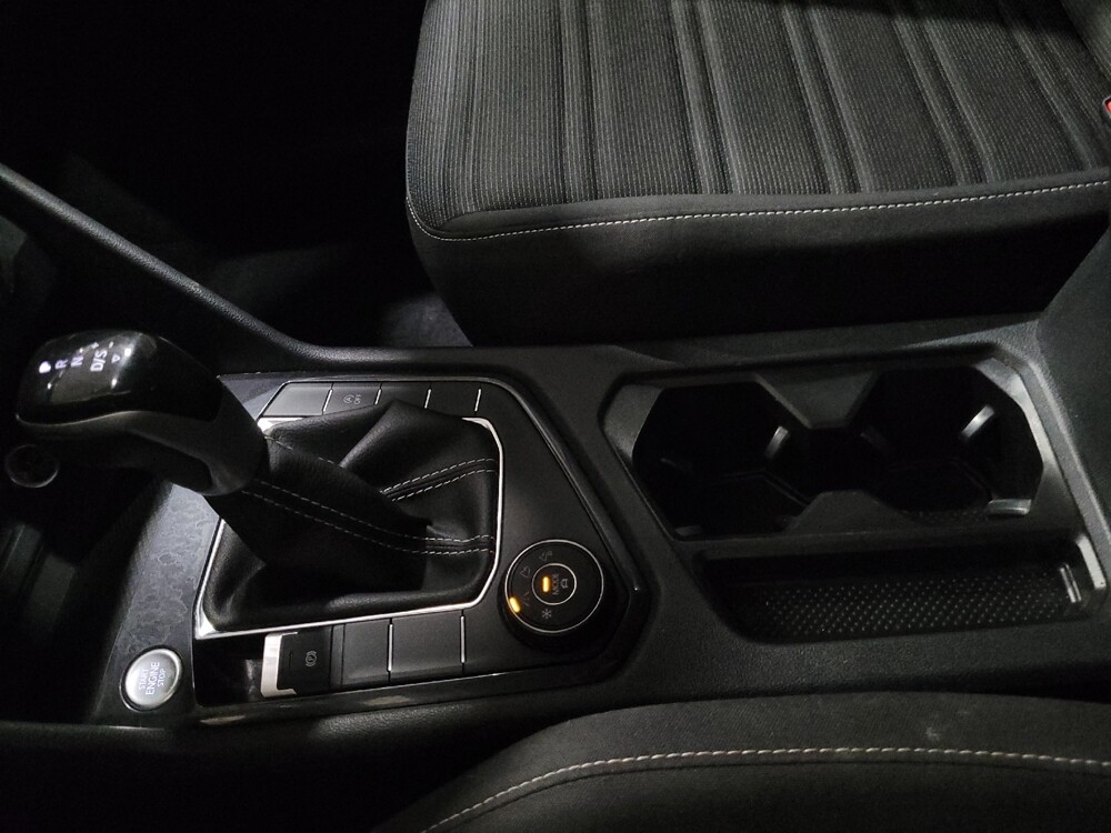 2022 Volkswagen Tiguan in Owings Mills, MD 21117 - 18109895 26