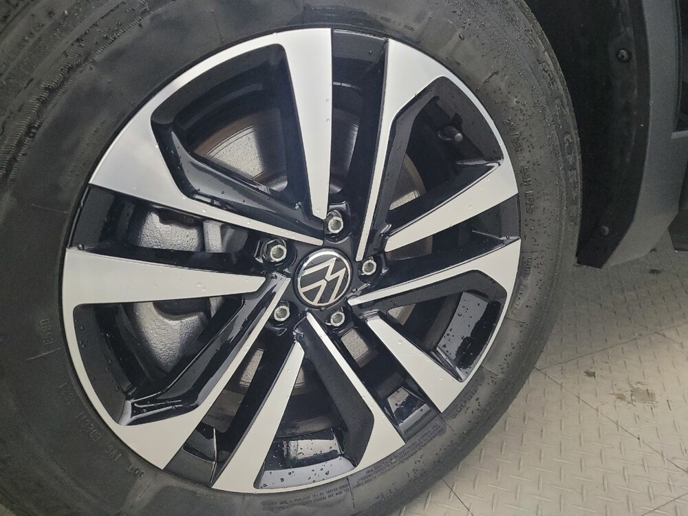 2022 Volkswagen Tiguan in Owings Mills, MD 21117 - 18109895 31