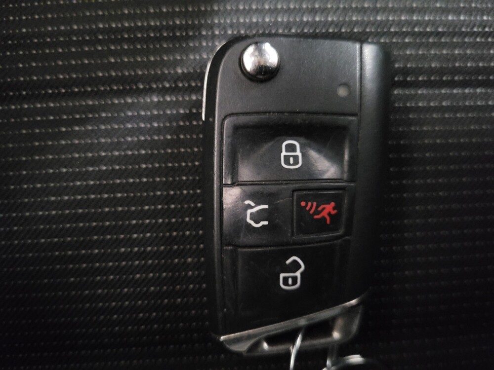 2022 Volkswagen Tiguan in Owings Mills, MD 21117 - 18109895 32