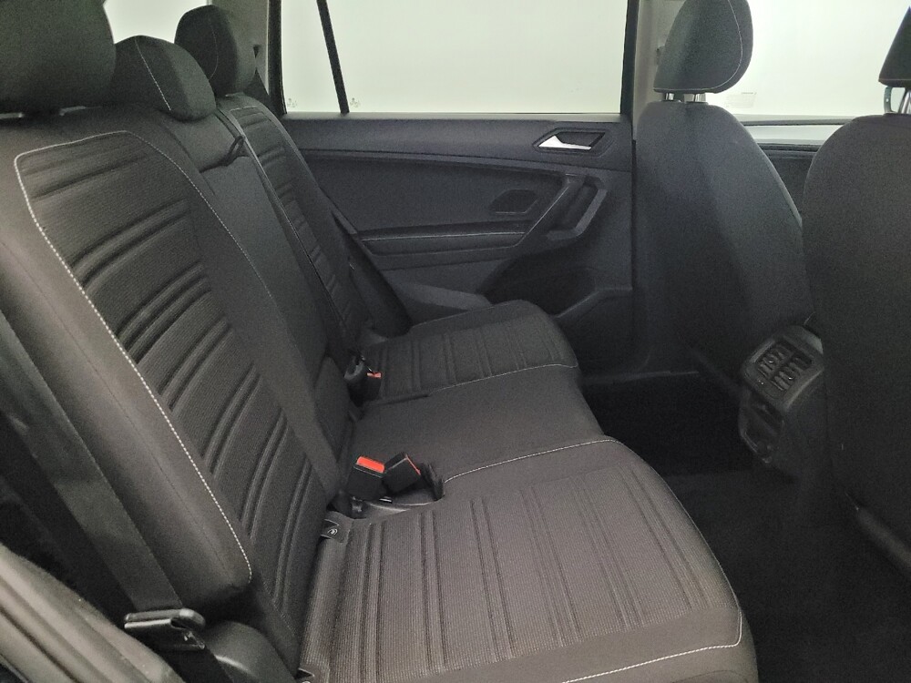 2022 Volkswagen Tiguan in Owings Mills, MD 21117 - 18109895 19