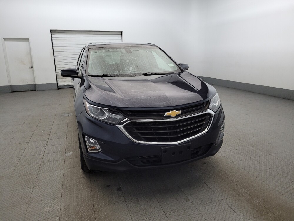 2019 Chevrolet Equinox in Owings Mills, MD 21117 - 18109896 14