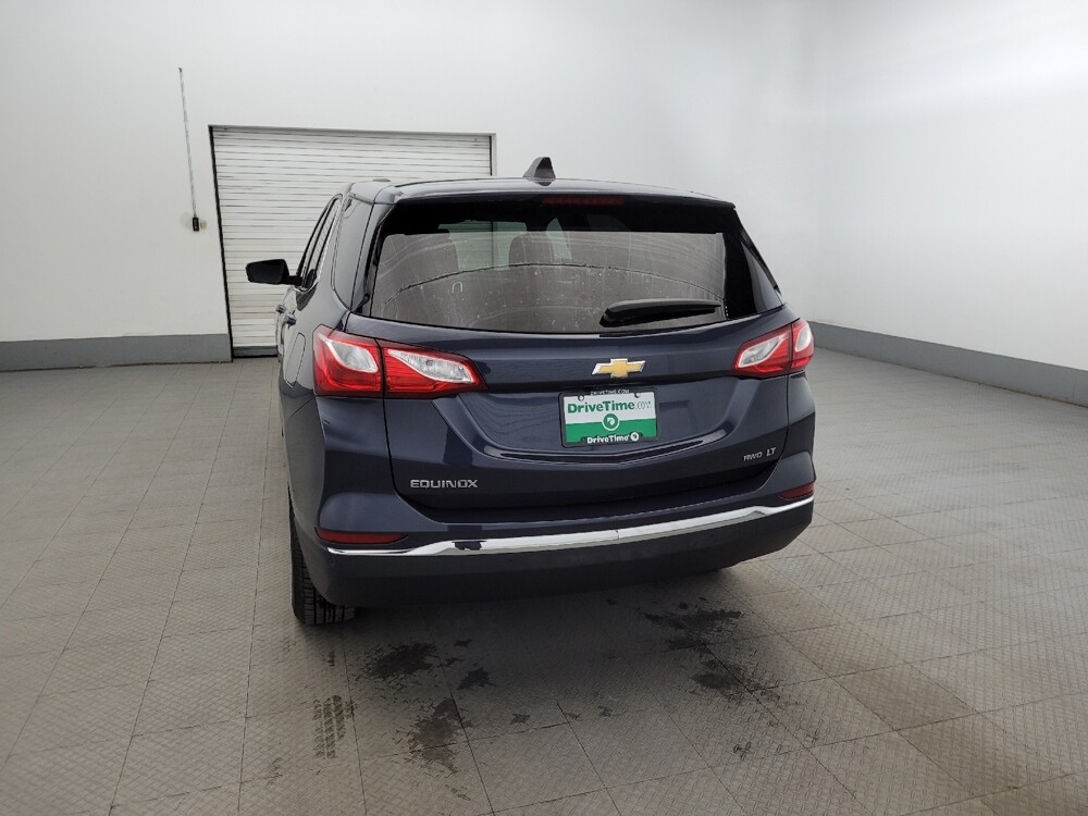2019 Chevrolet Equinox in Owings Mills, MD 21117 - 18109896 6