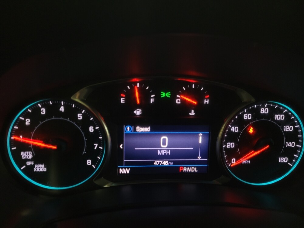 2019 Chevrolet Equinox in Owings Mills, MD 21117 - 18109896 23