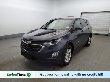 2019 Chevrolet Equinox in Owings Mills, MD 21117