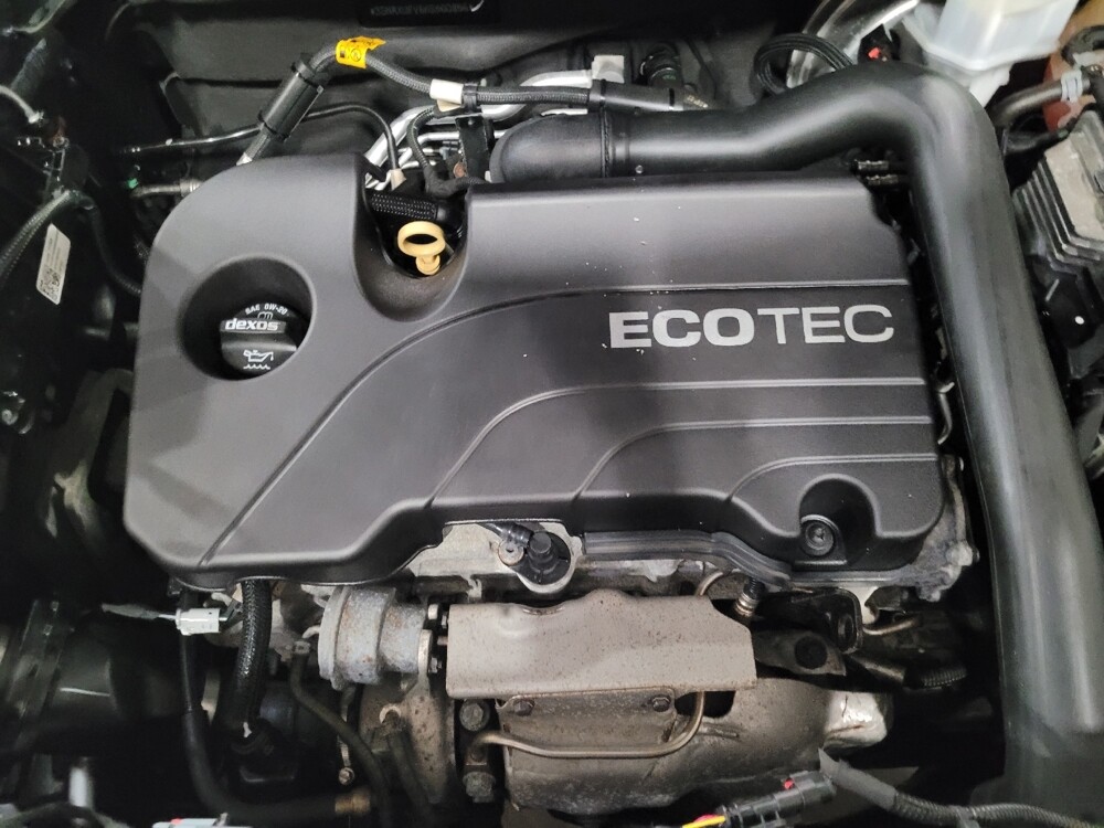 2019 Chevrolet Equinox in Owings Mills, MD 21117 - 18109896 30