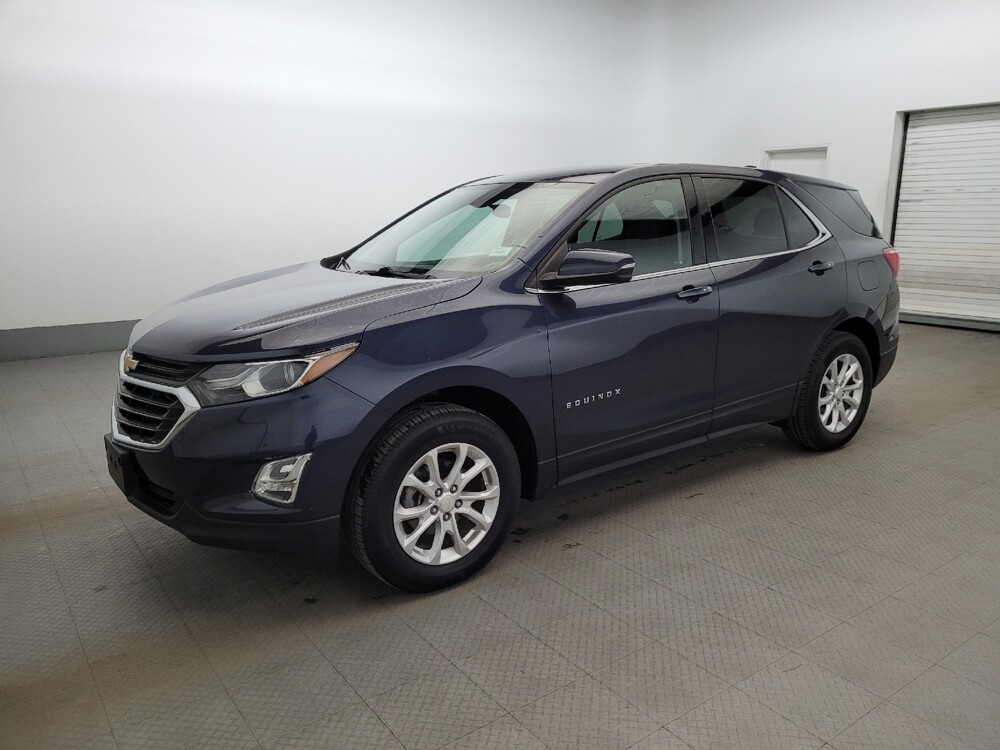 2019 Chevrolet Equinox in Owings Mills, MD 21117 - 18109896 2