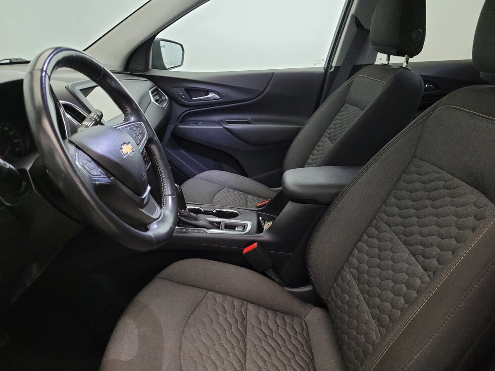 2019 Chevrolet Equinox in Owings Mills, MD 21117 - 18109896 17