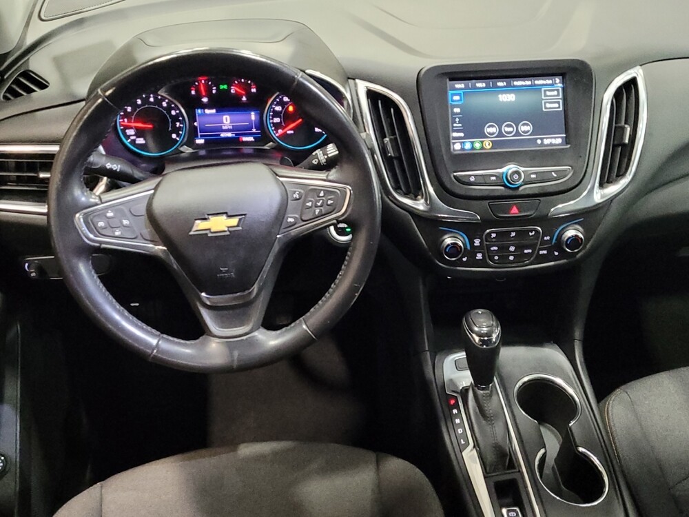 2019 Chevrolet Equinox in Owings Mills, MD 21117 - 18109896 22