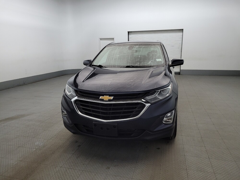 2019 Chevrolet Equinox in Owings Mills, MD 21117 - 18109896 15