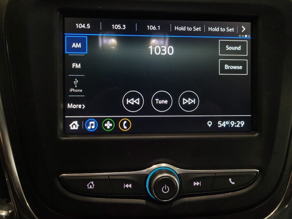 2019 Chevrolet Equinox in Owings Mills, MD 21117 - 18109896 25