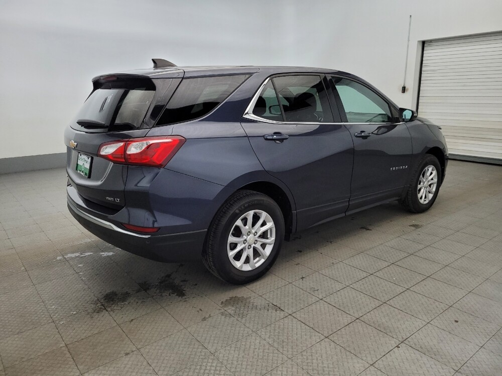 2019 Chevrolet Equinox in Owings Mills, MD 21117 - 18109896 10