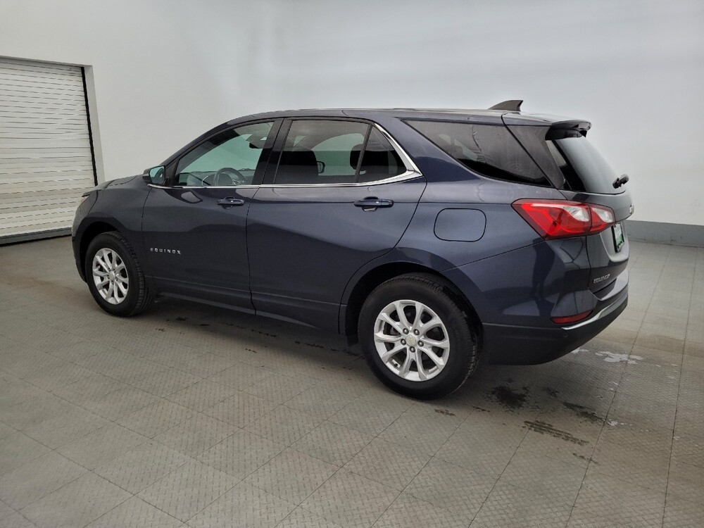 2019 Chevrolet Equinox in Owings Mills, MD 21117 - 18109896 3