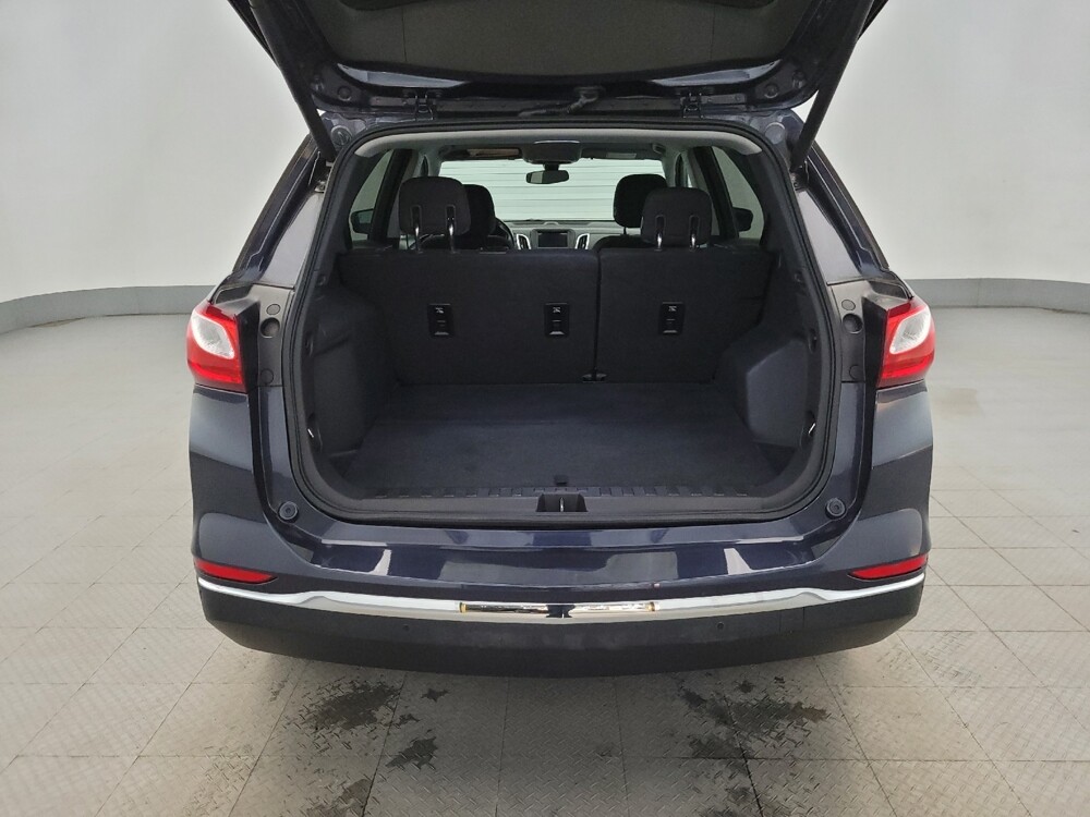 2019 Chevrolet Equinox in Owings Mills, MD 21117 - 18109896 29