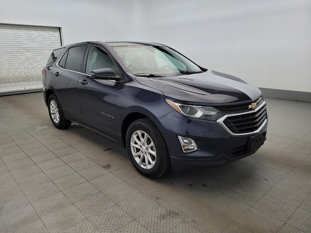 2019 Chevrolet Equinox in Owings Mills, MD 21117 - 18109896 13