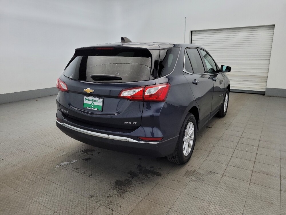 2019 Chevrolet Equinox in Owings Mills, MD 21117 - 18109896 9