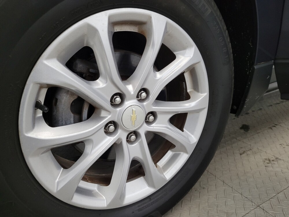 2019 Chevrolet Equinox in Owings Mills, MD 21117 - 18109896 31