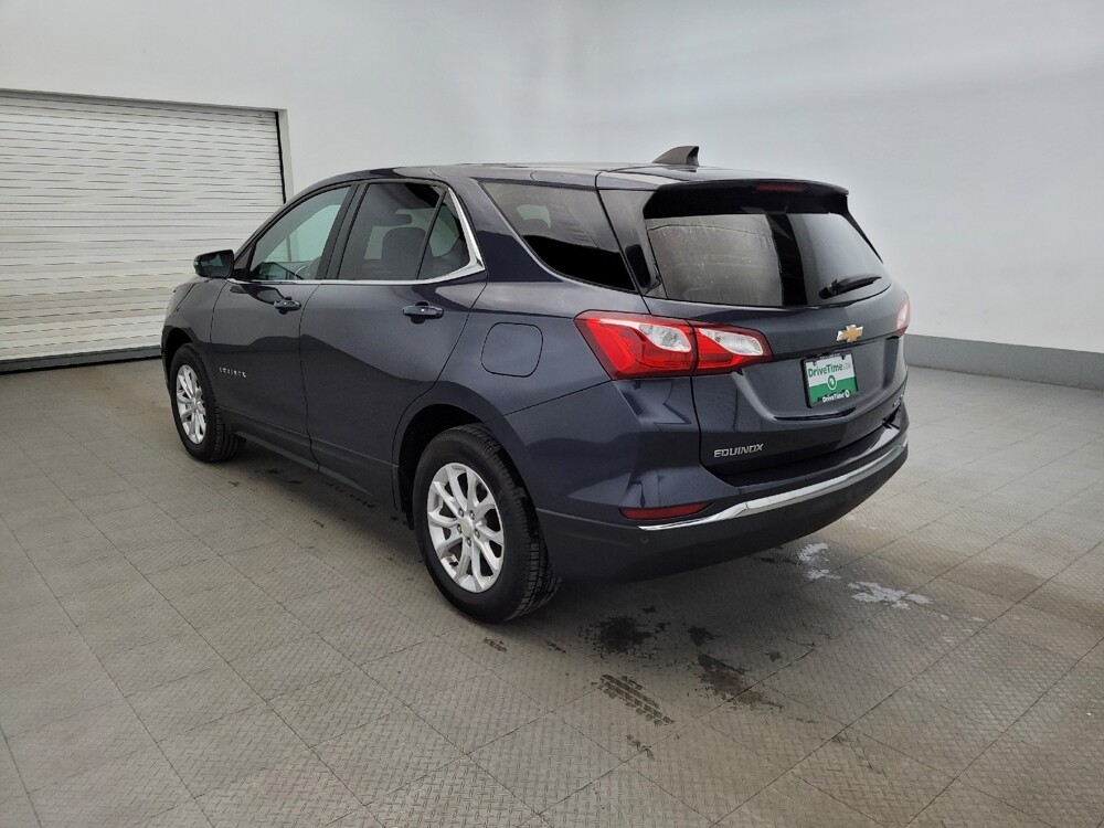 2019 Chevrolet Equinox in Owings Mills, MD 21117 - 18109896 5