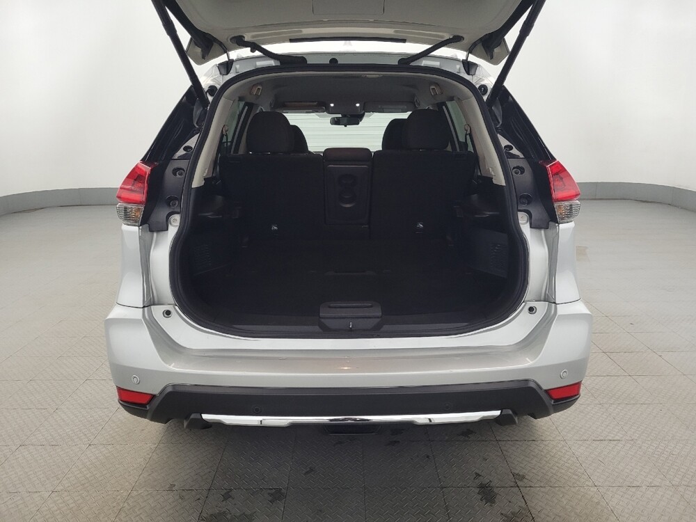 2019 Nissan Rogue in Owings Mills, MD 21117 - 18109897 29