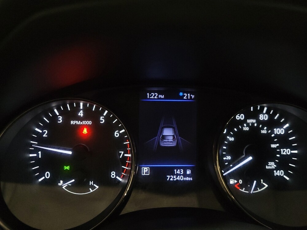 2019 Nissan Rogue in Owings Mills, MD 21117 - 18109897 23