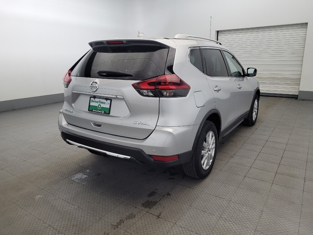 2019 Nissan Rogue in Owings Mills, MD 21117 - 18109897 9