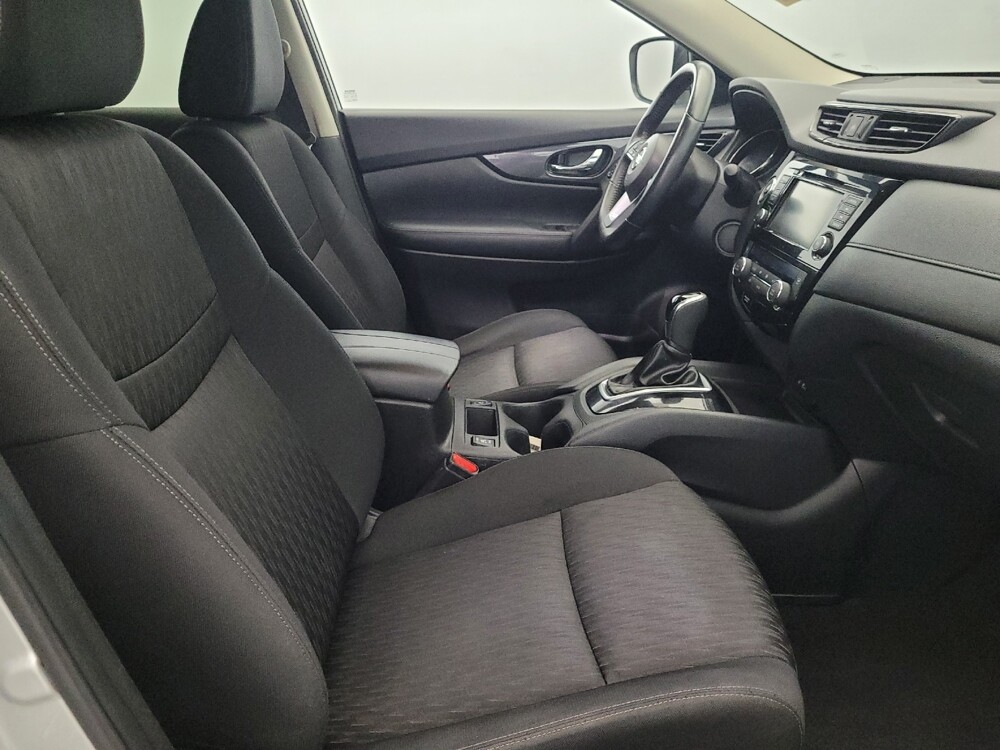 2019 Nissan Rogue in Owings Mills, MD 21117 - 18109897 21