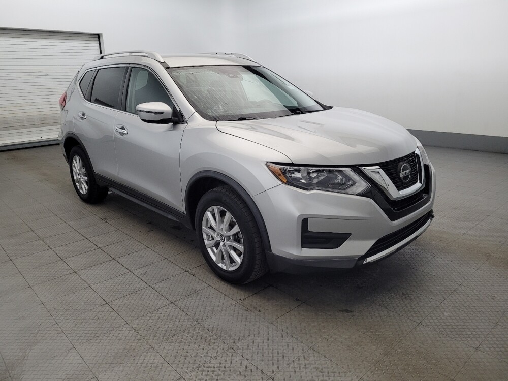 2019 Nissan Rogue in Owings Mills, MD 21117 - 18109897 13