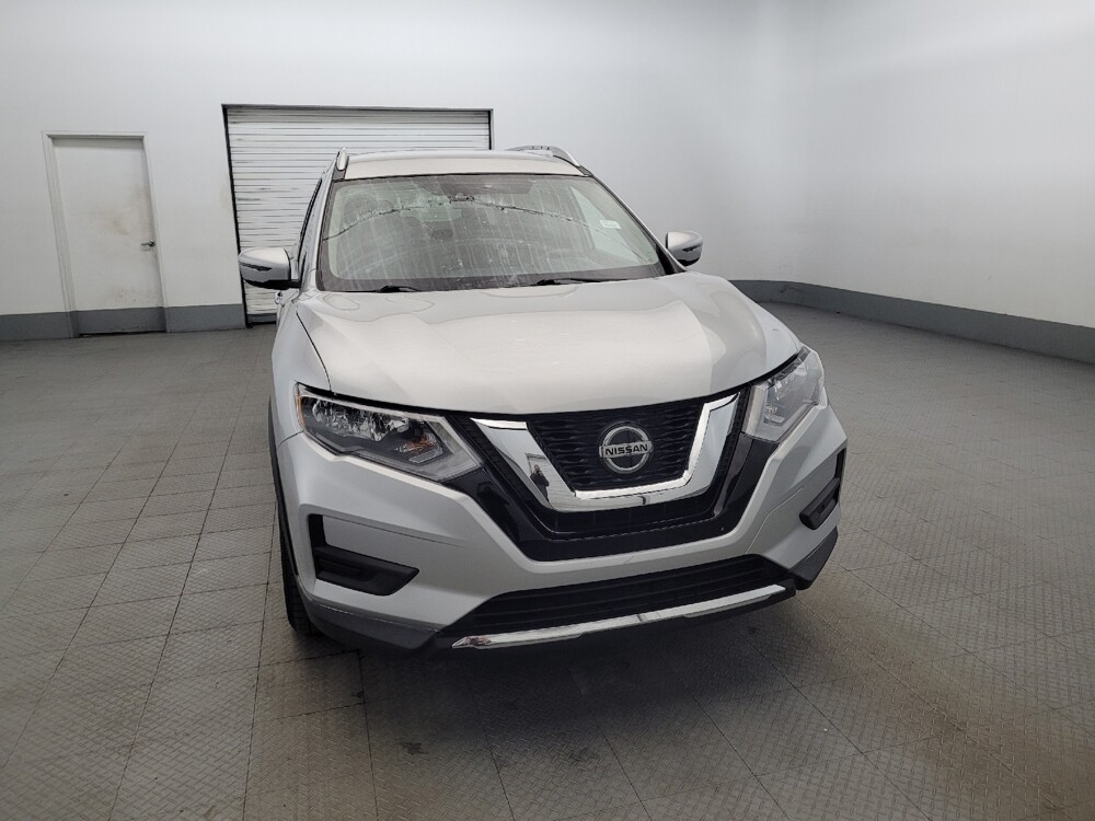 2019 Nissan Rogue in Owings Mills, MD 21117 - 18109897 14