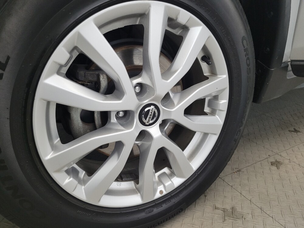 2019 Nissan Rogue in Owings Mills, MD 21117 - 18109897 31