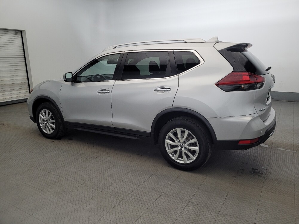2019 Nissan Rogue in Owings Mills, MD 21117 - 18109897 3